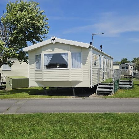 6 Berth On John Fowlers Villa Berrow Екстериор снимка