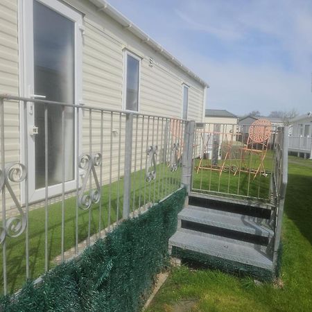 6 Berth On John Fowlers Villa Berrow Екстериор снимка