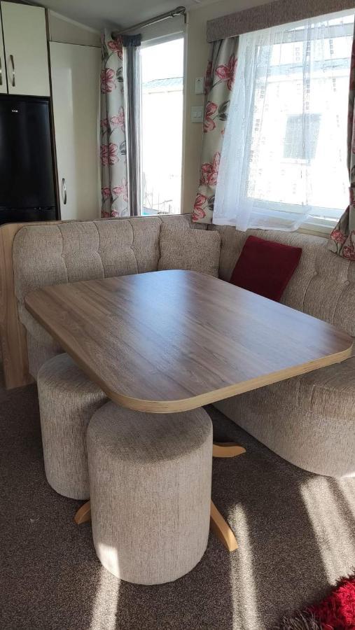 6 Berth On John Fowlers Villa Berrow Екстериор снимка
