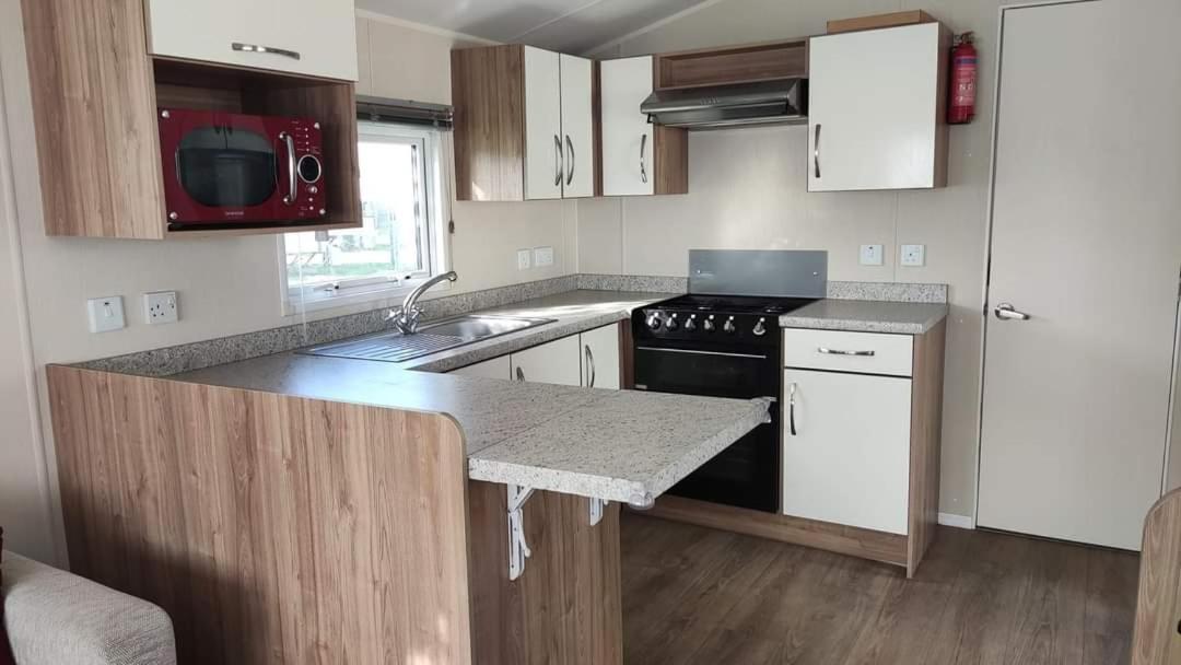 6 Berth On John Fowlers Villa Berrow Екстериор снимка