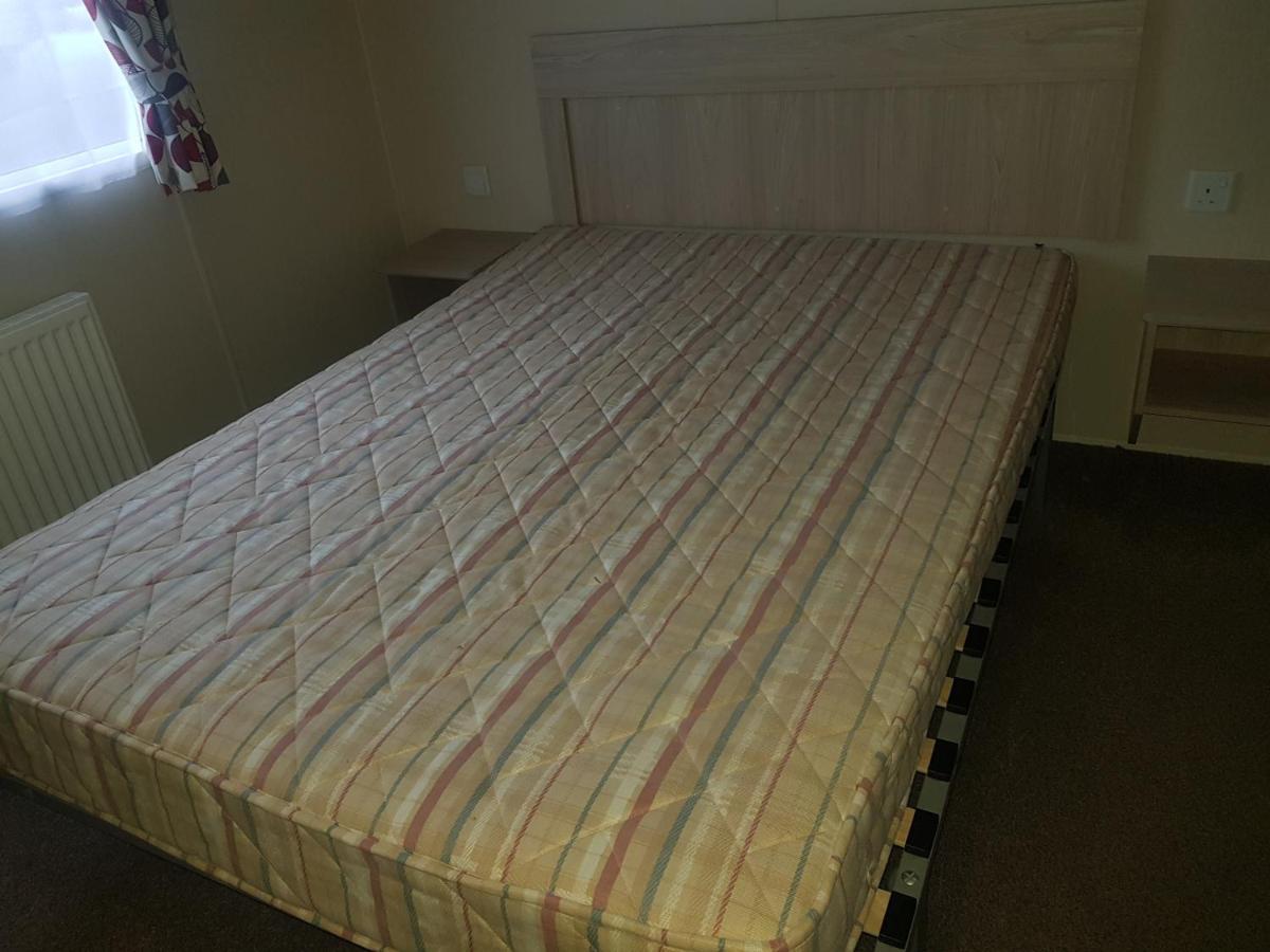 6 Berth On John Fowlers Villa Berrow Екстериор снимка