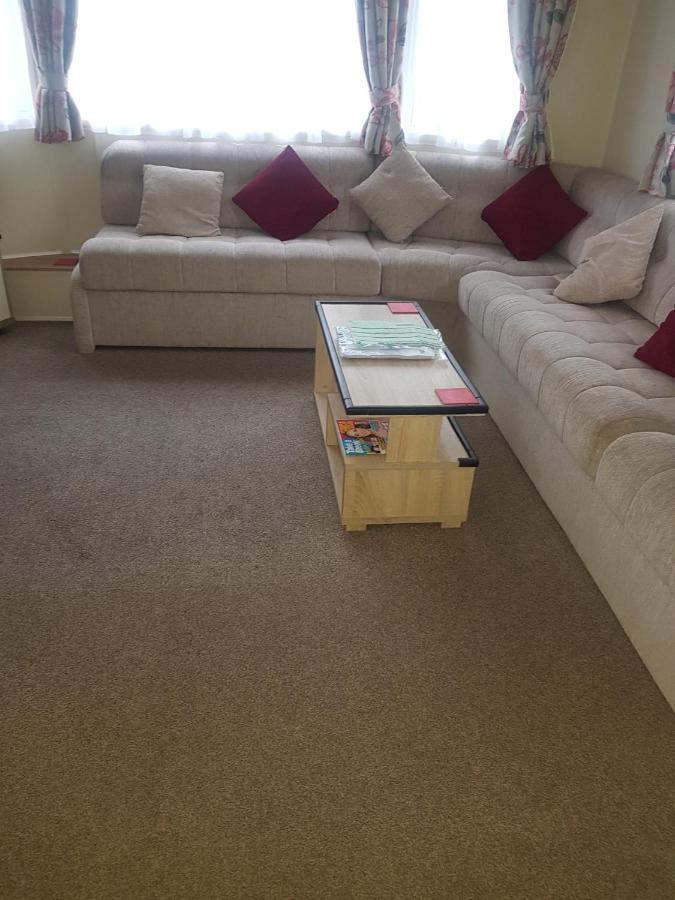 6 Berth On John Fowlers Villa Berrow Екстериор снимка