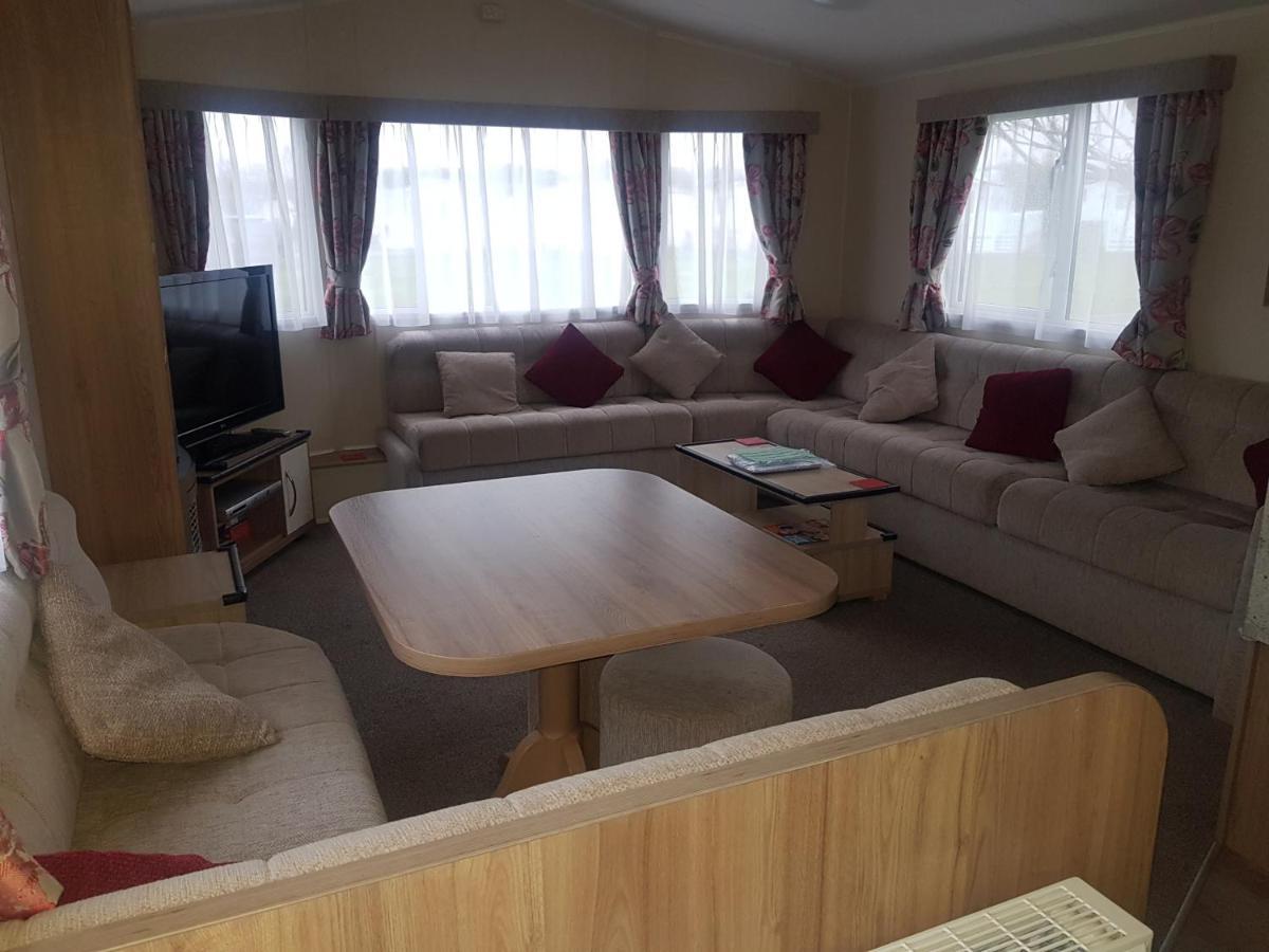 6 Berth On John Fowlers Villa Berrow Екстериор снимка