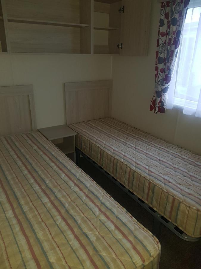 6 Berth On John Fowlers Villa Berrow Екстериор снимка
