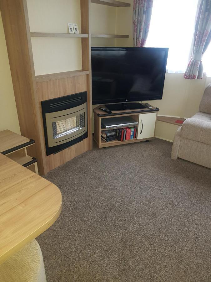 6 Berth On John Fowlers Villa Berrow Екстериор снимка