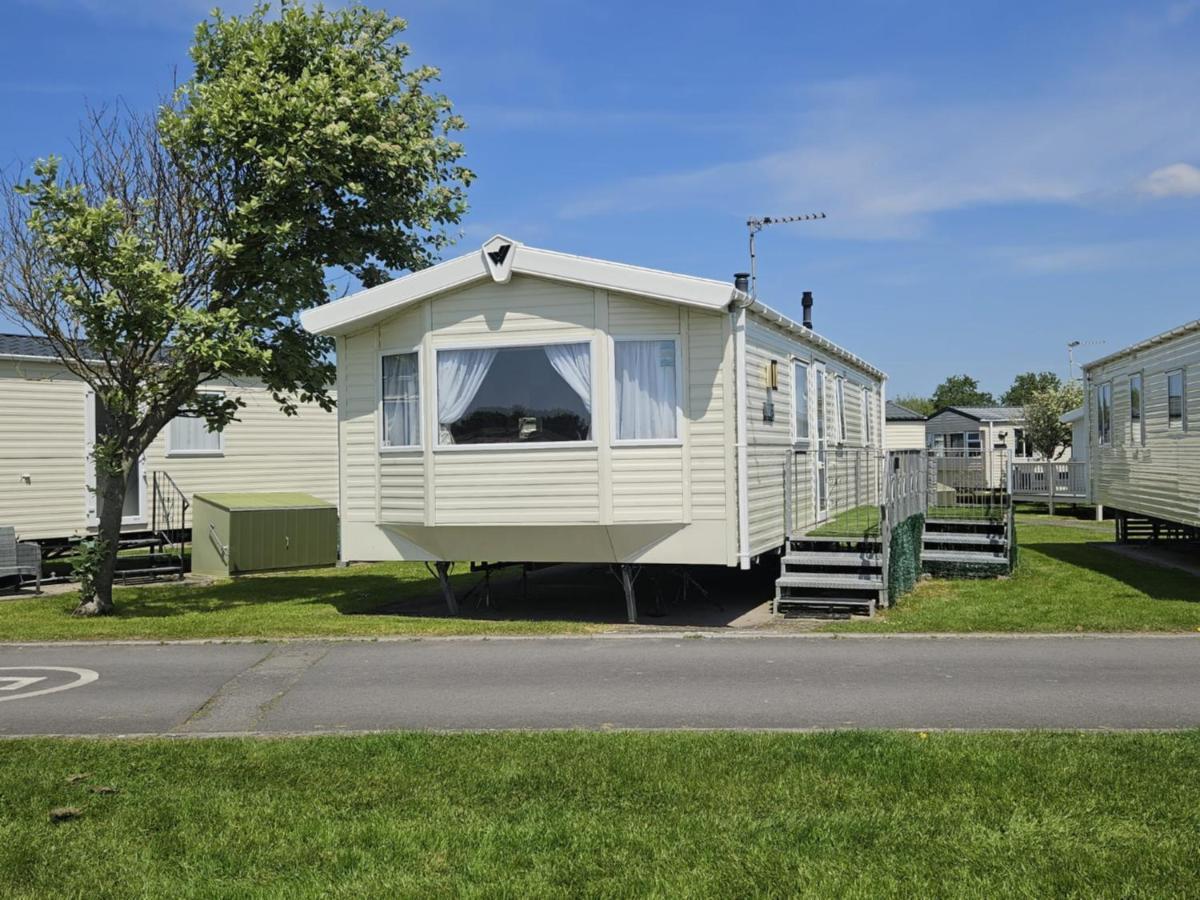 6 Berth On John Fowlers Villa Berrow Екстериор снимка